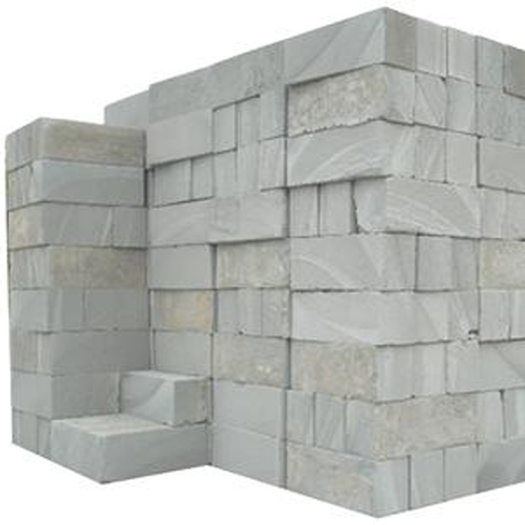 盐城不同砌筑方式蒸压加气混凝土砌块轻质砖 加气块抗压强度研究