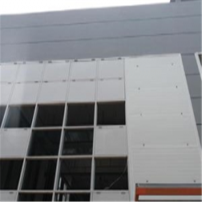 盐城新型蒸压加气混凝土板材ALC|EPS|RLC板材防火吊顶隔墙应用技术探讨